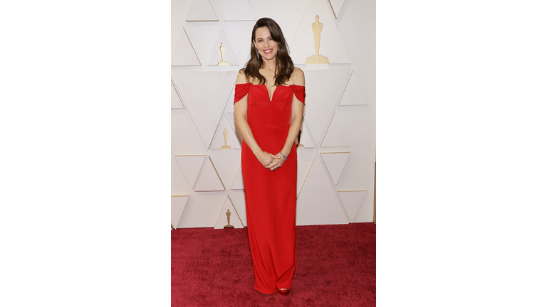 94th Annual Academy Awards - Arrivals