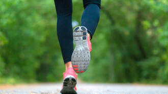 Veritas Christian Academy Turkey Trot