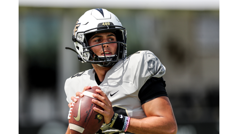 UCF Spring Game