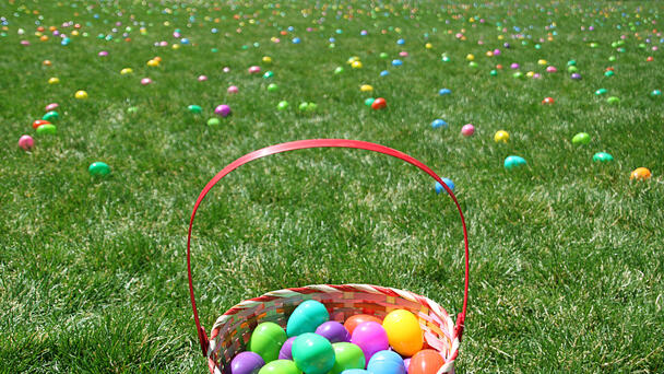 Easter Activities in Colorado
