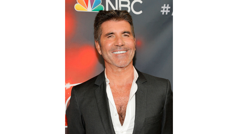 Red Carpet For "America's Got Talent" Season 16 Live Shows