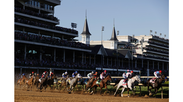 147th Kentucky Derby