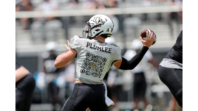 UCF Spring Game