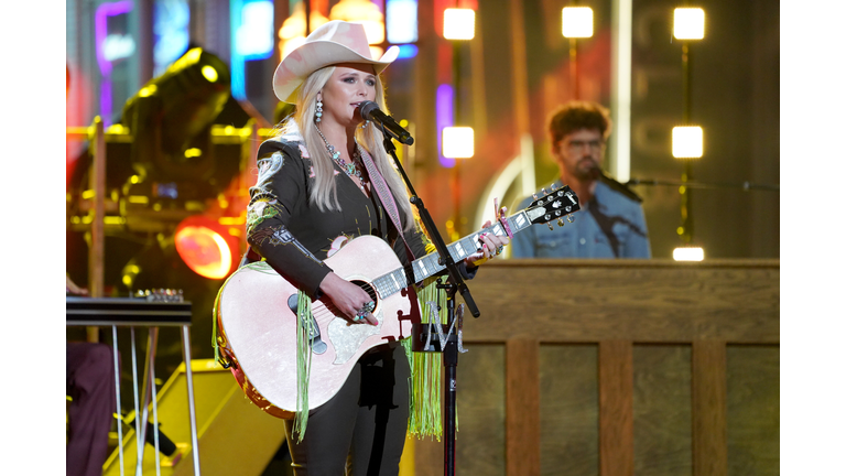 2022 CMT Music Awards - Show