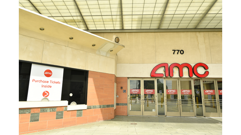 AMC Theatres To Raise $500 Million In Private Offering In Response To COVID-19 Shutdown