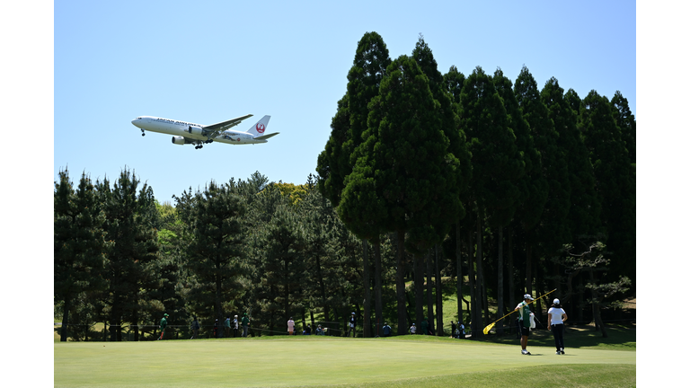 KKTcup Vantelin Ladies Open - Final Round