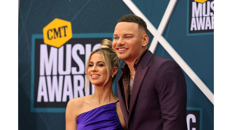 2022 CMT Music Awards - Red Carpet