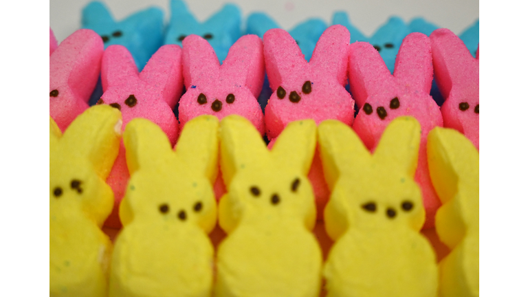 US-HOLIDAYS-EASTER