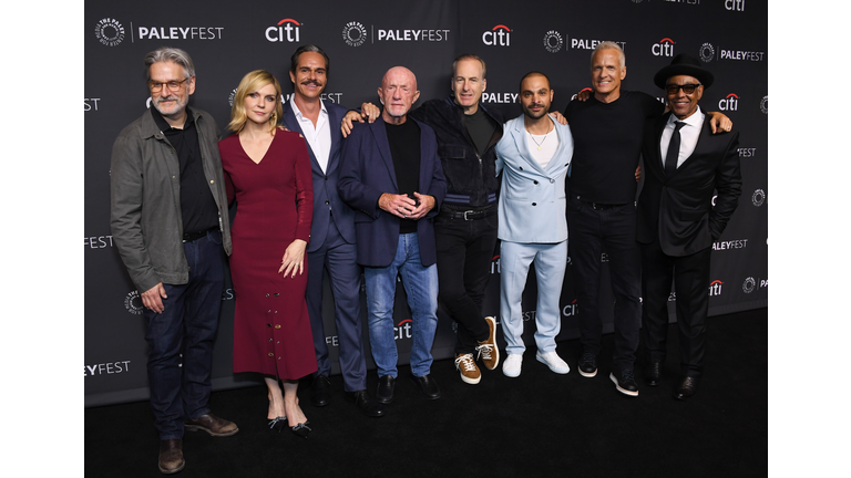 39th Annual PaleyFest LA - "Better Call Saul"
