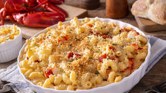 This Restaurant Serves The Best Mac And Cheese In California