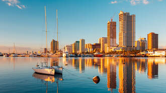 Second Date Update: Randall and Georgina (Philippines or Bust) 