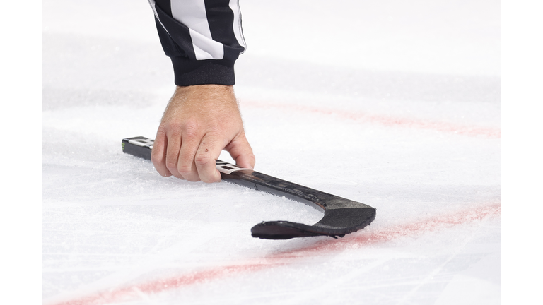 Columbus Blue Jackets v Philadelphia Flyers