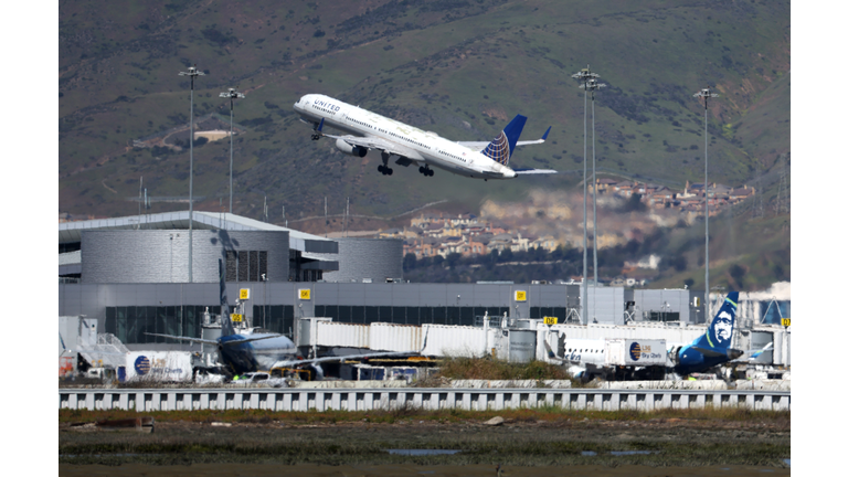 Jet Fuel Prices Surge To Highest Level In Thirteen Years