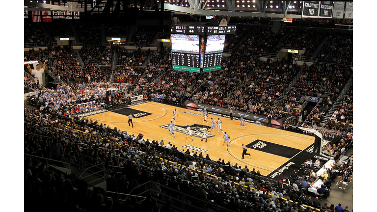 Rhode Island v Providence