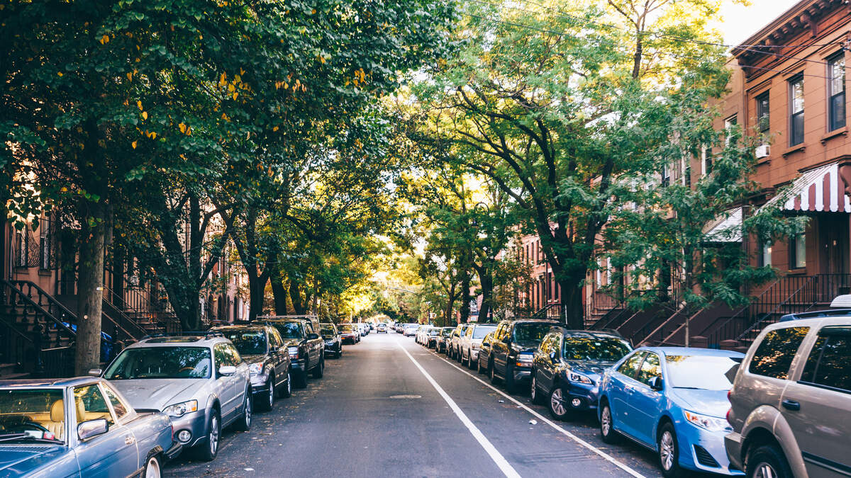 NYC Alternate Side Parking Is Making A Full Return On July 5 710 WOR