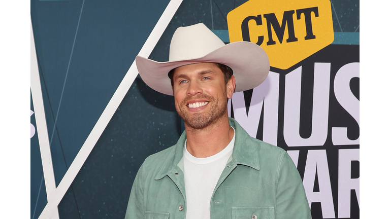 2022 CMT Music Awards - Red Carpet