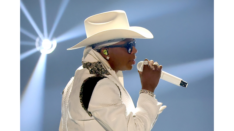2022 CMT Music Awards - Show