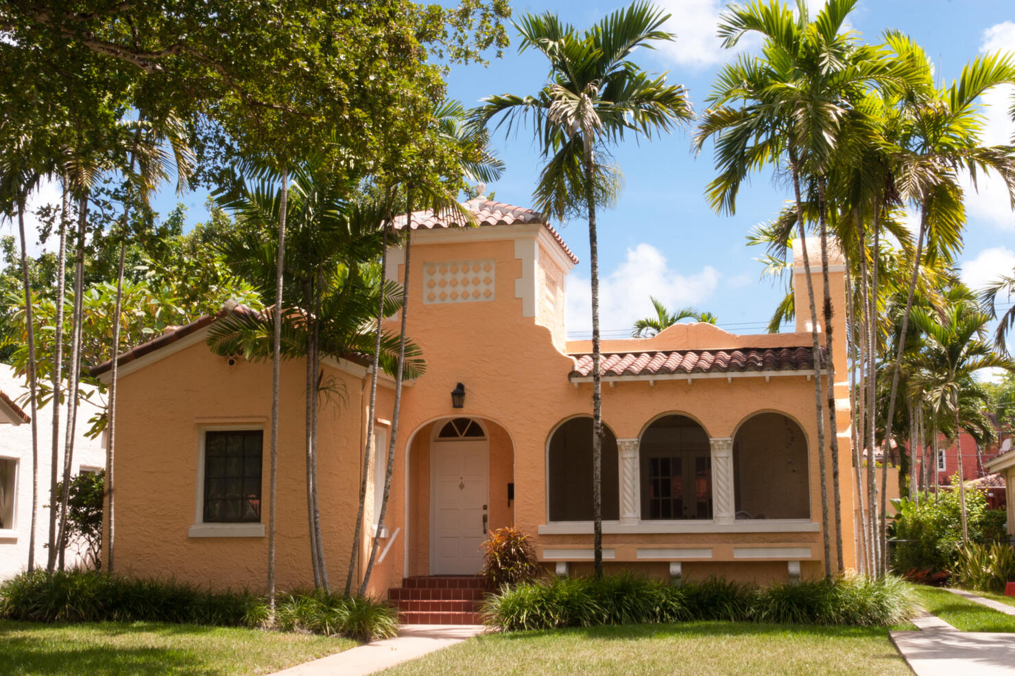 House miami florida