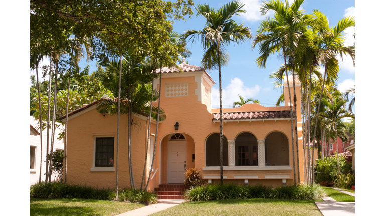 House miami florida
