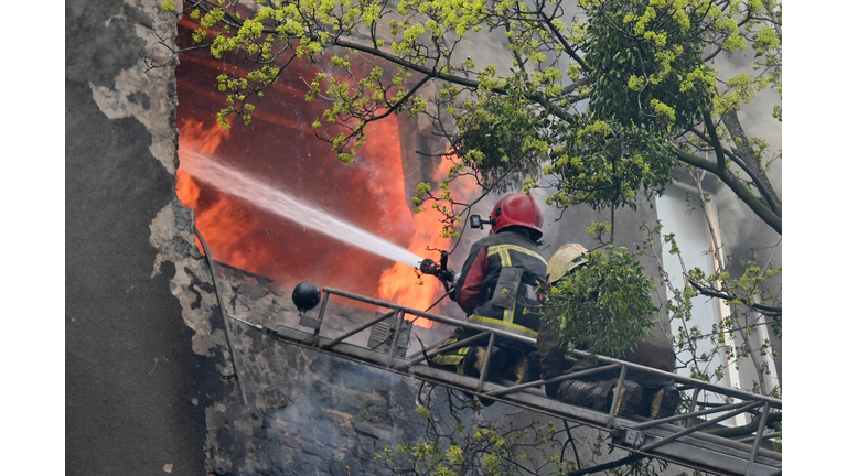 UKRAINE-RUSSIA-CONFLICT