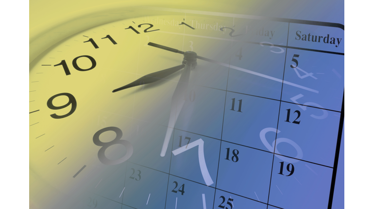 Life in the Year 2013