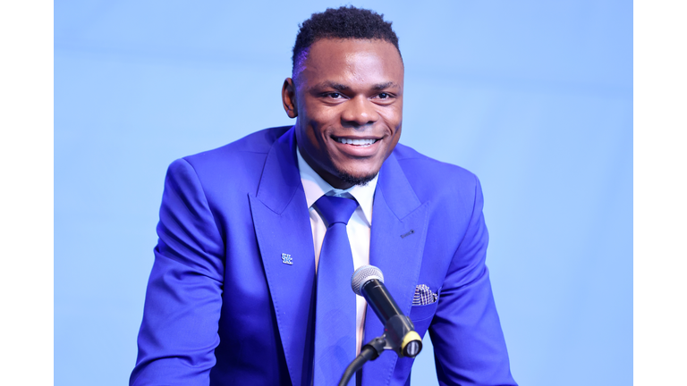 2022 Naismith Awards Brunch