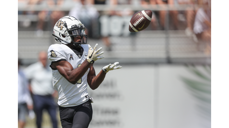 UCF Spring Game