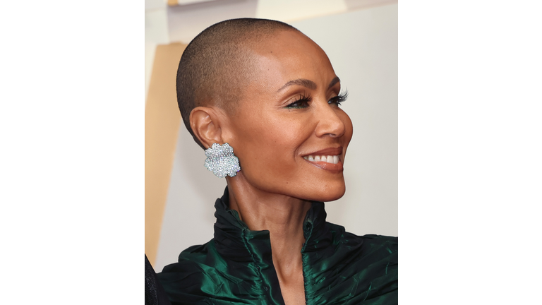 94th Annual Academy Awards - Arrivals