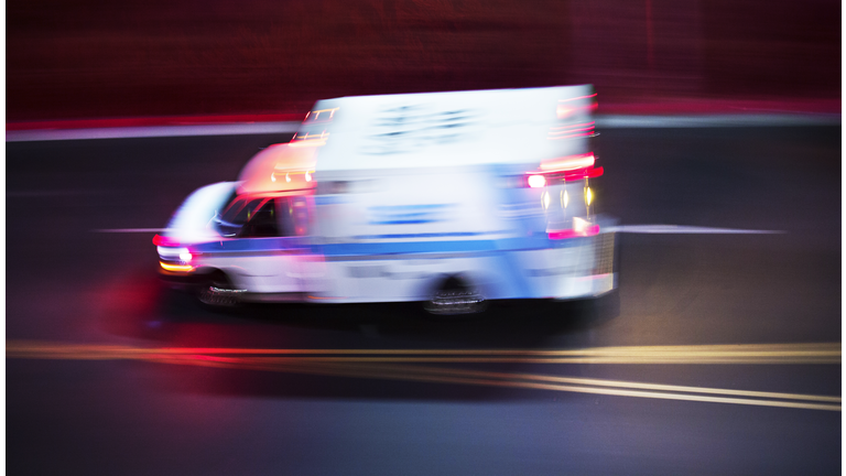 Ambulance