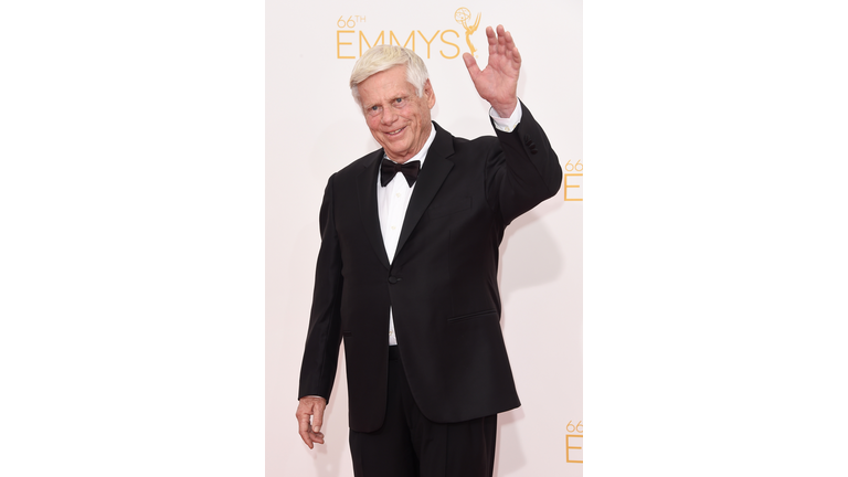 66th Annual Primetime Emmy Awards - Arrivals