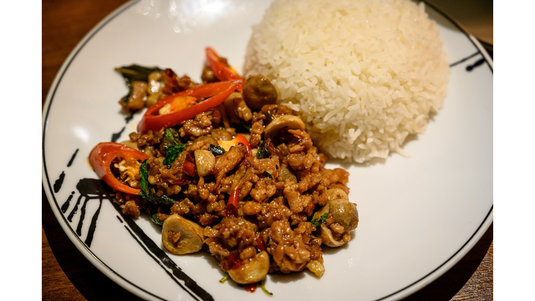 THAILAND-LIFESTYLE-FOOD-ENVIRONMENT