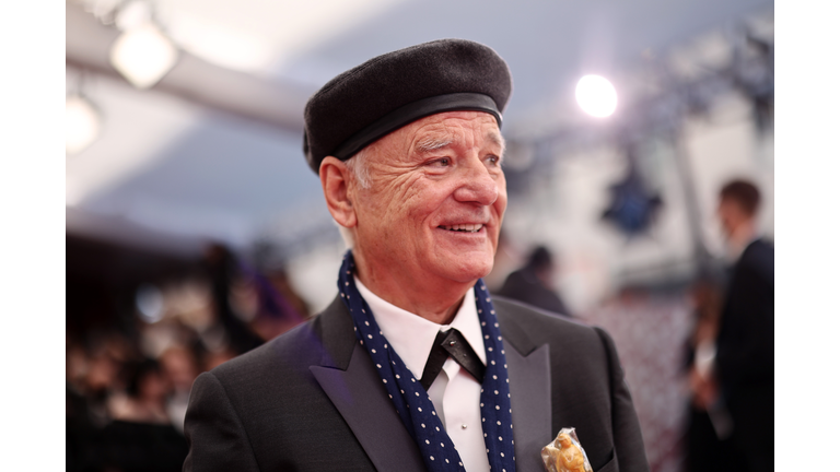 94th Annual Academy Awards - Red Carpet