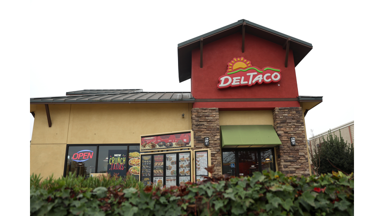 Del Taco Acquired By Jack In The Box For Approximately $575 Million