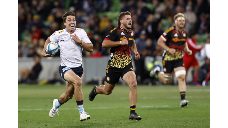 Super Rugby Pacific Rd 10 - Chiefs v NSW Waratahs