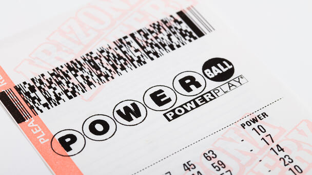 $50K Powerball Ticket Sold In Marrero, Unclaimed So Far