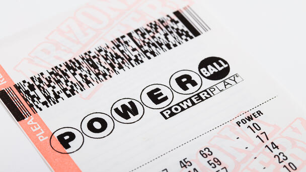 Powerball Jackpot Grows To $935M