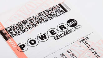 Powerball Jackpot Soars To $820-Million