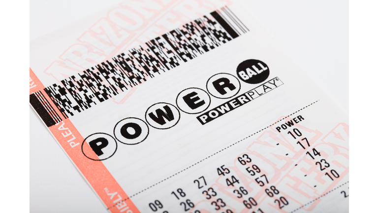 Powerball