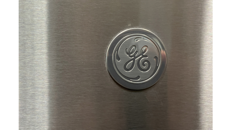 General Electric's Quarterly Earnings Reflect Supply Chain Issues