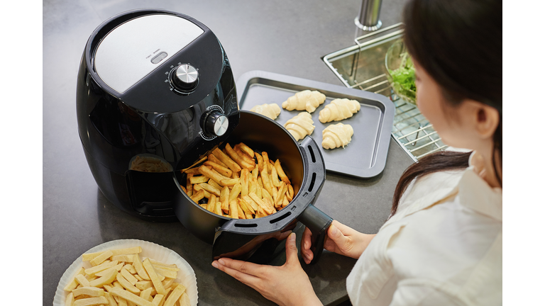 Air Fryer