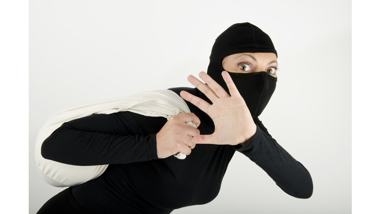 Thief