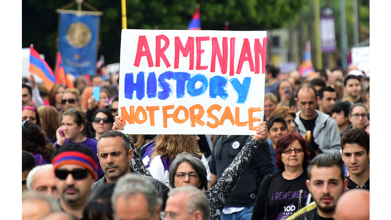 US-ARMENIA-TURKEY-HISTORY-GENOCIDE