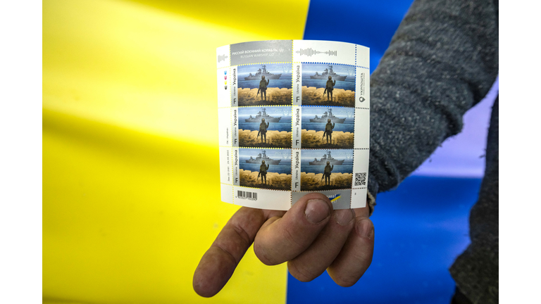 UKRAINE-RUSSIA-CONFLICT