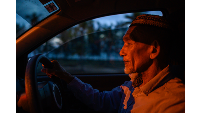 MALAYSIA-ENVIRONMENT-OCEANS