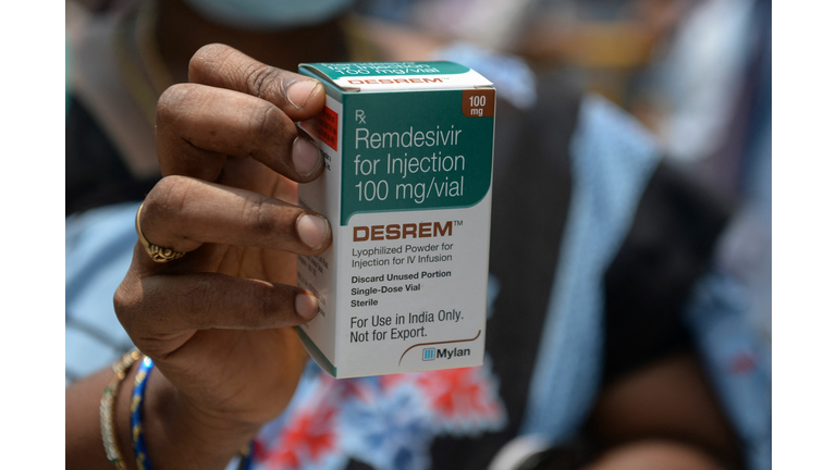 INDIA-HEALTH-VIRUS
