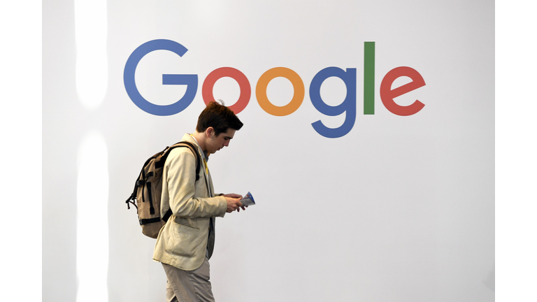 FRANCE-ECONOMY-TECHNOLOGY-VIVATECH