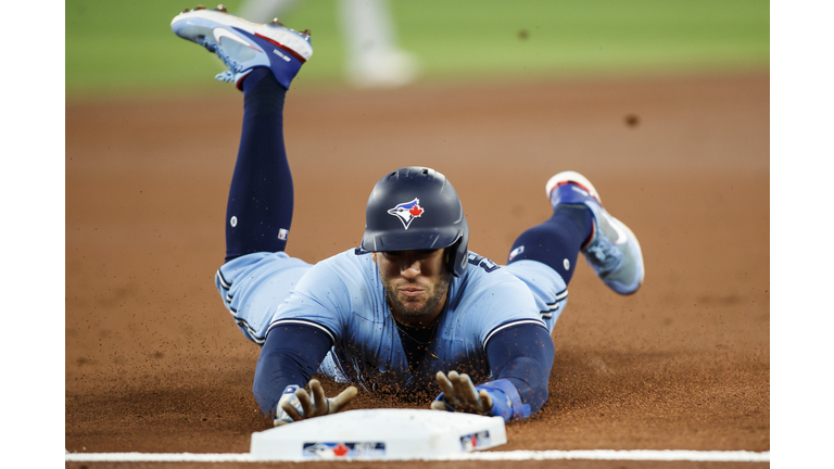 Oakland Athletics v Toronto Blue Jays