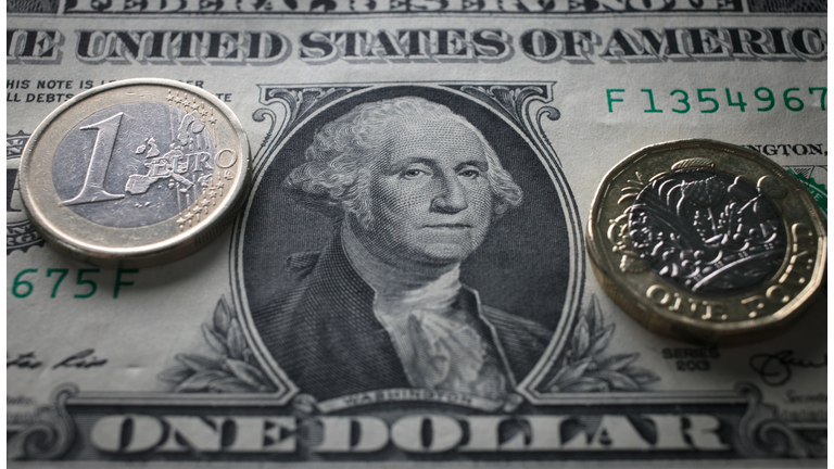 Sterling Rates To Fluctuate During Brexit Negotiations