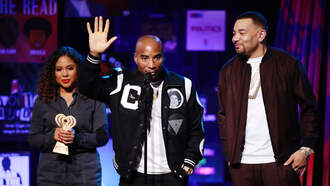 The World's Most Dangerous Morning Show in O-Town!