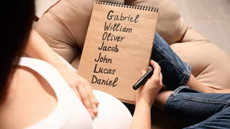 These Are Said To Be The Top Baby Names For 2026